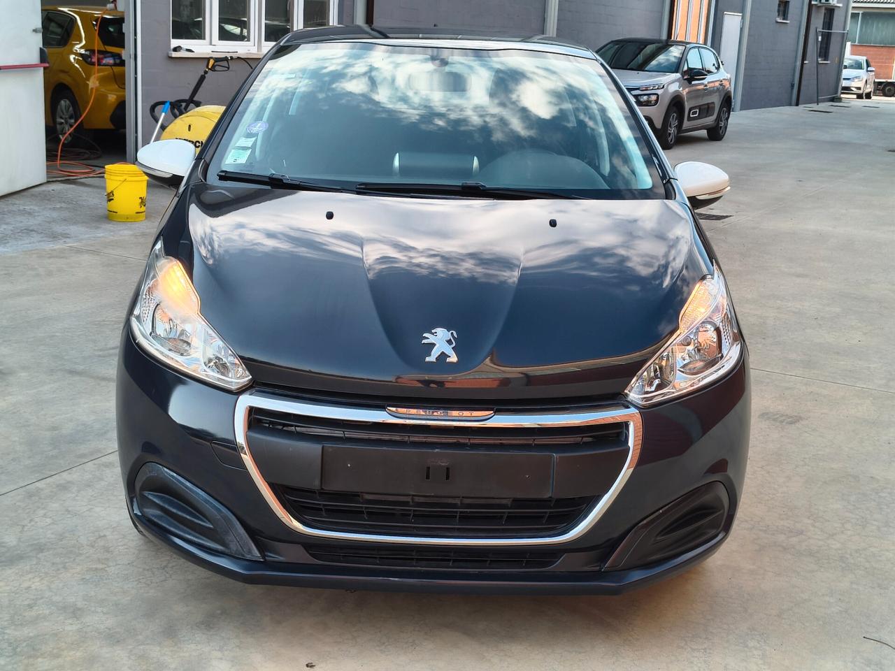 Peugeot 208 1.0 VTi 68 CV 5p. Access