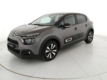 Citroën C3 BlueHDi 100 S&S Shine