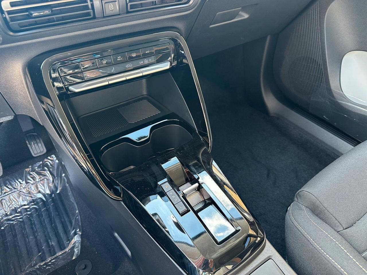 Citroen C3 Aircross Hybrid 145 CV e-DCS6 Plus