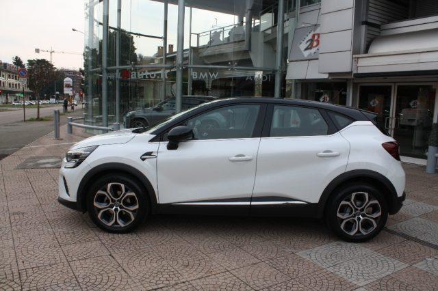 RENAULT Captur TCe 130 CV EDC FAP Initiale Paris
