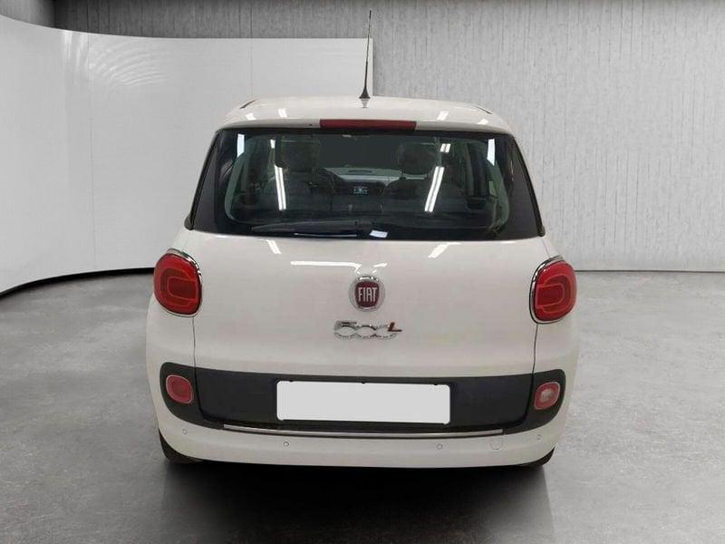 FIAT 500L 1.4 Pop Star 95cv