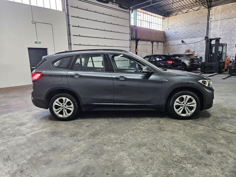 BMW X1 xdrive25e auto - MOTORE RUMOROSO