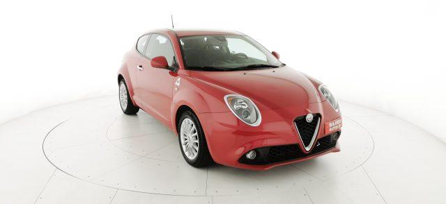 ALFA ROMEO MiTo 1.4 78 CV 8V S&S - OK NEOPATENTATO