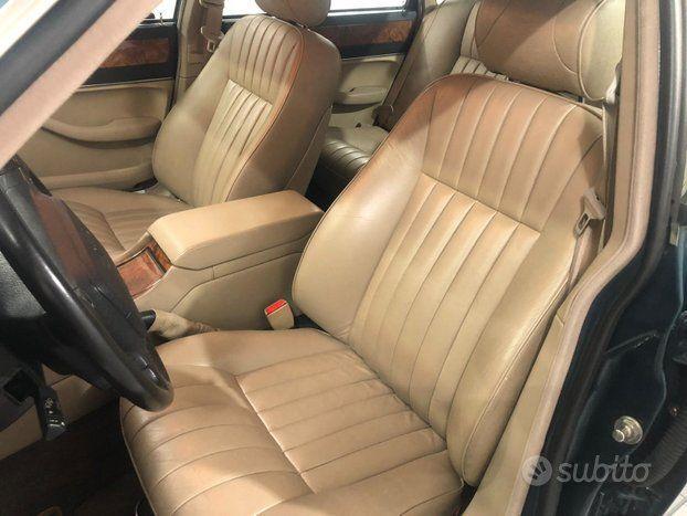 JAGUAR XJ/Sover/Daim'82-97 - 1994
