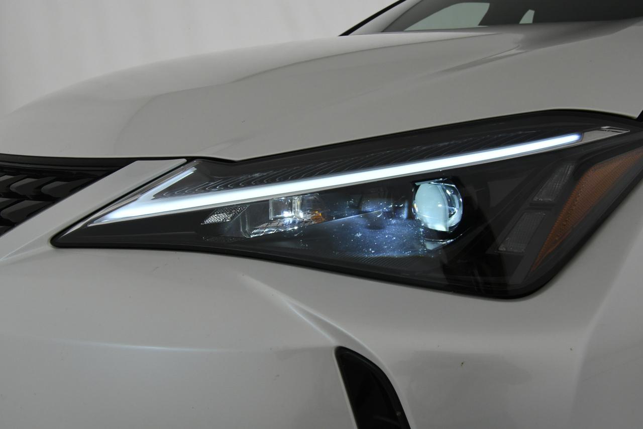 LEXUS UX 250h 2.0 Business 2wd cvt CAMERA+ACC+APP CONNECT