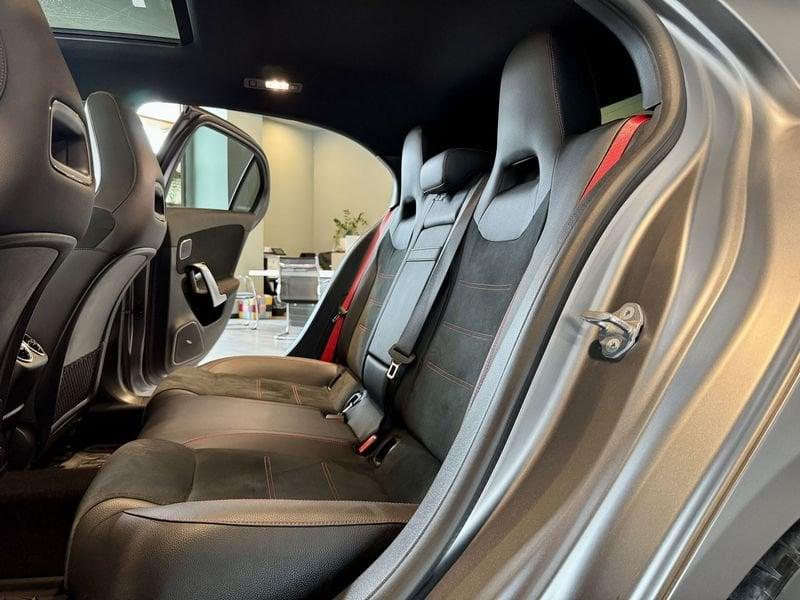 Mercedes-Benz Classe A A 45S AMG 4Matic+