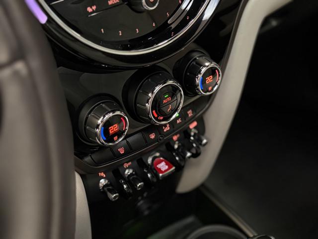 MINI Countryman 2.0 Cooper SD Countryman Automatica