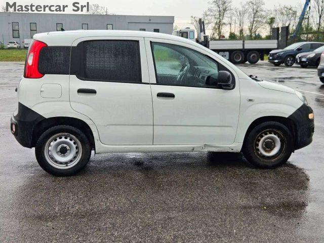 FIAT Panda 1.2 69 CV VAN 2 POSTI EURO6 POP - FS942VF
