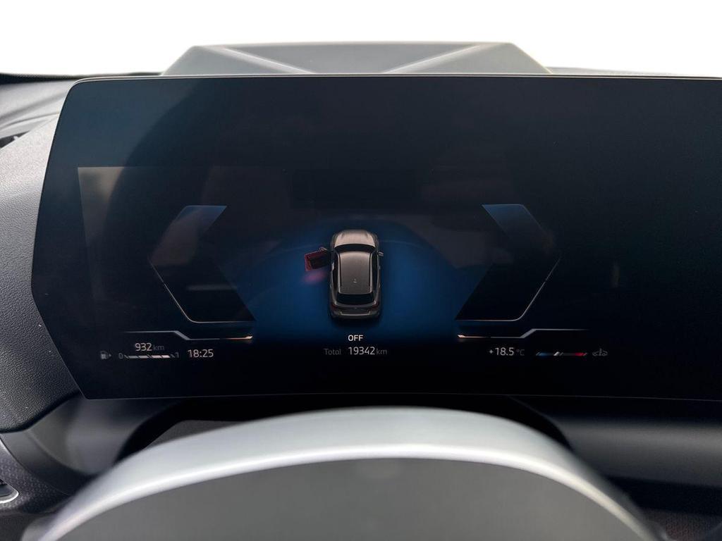 BMW Serie 1 118 d MSport Pro DCT