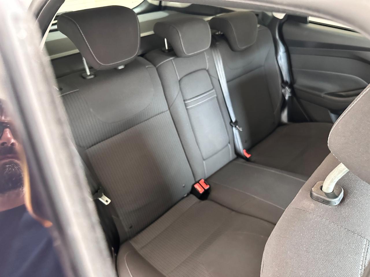 Ford Focus 1.6 TDCi 115cv - 2013 - FULL OPTIONAL - NUOVA - UNICO PROP