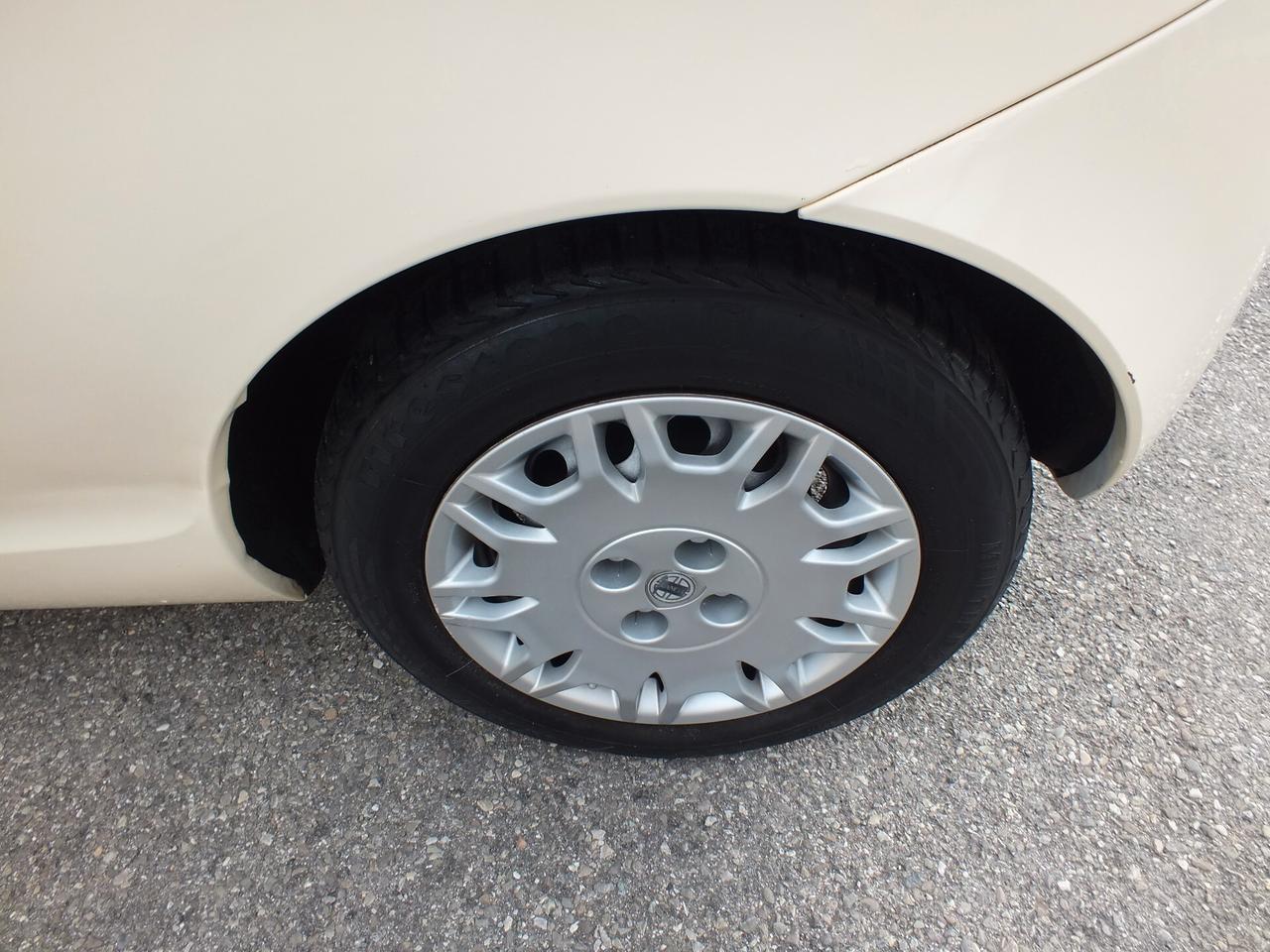 LANCIA YPSILON 1.2-UNIPROPRIETARIO-