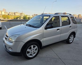 Suzuki Ignis 1.3 16V cat Deluxe