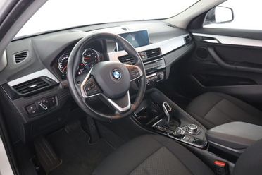 BMW X2 X2 sDrive18d Business-X