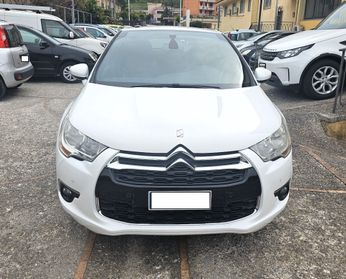 DS4 2.0 HDi 160 Sport PELLE CERCHI 18 FULL PERMUTE