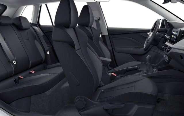 Skoda Kamiq 1.0 TSI Be More 85kW