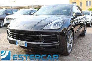 PORSCHE Cayenne 2.9 V6 S