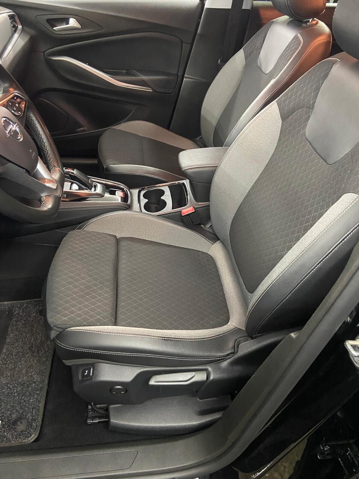 Opel Grandland 1.5 diesel Ecotec aut. GS Line