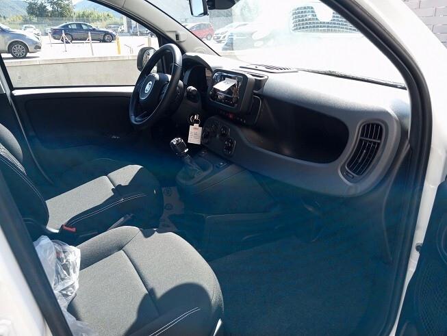 Fiat Panda 1.0 FireFly S&S Hybrid Icon