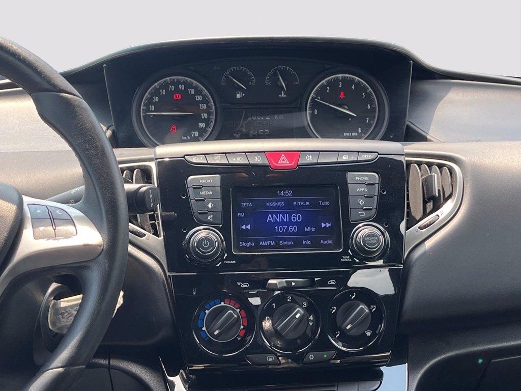 LANCIA Ypsilon 1.2 Gold 69cv my16 del 2018