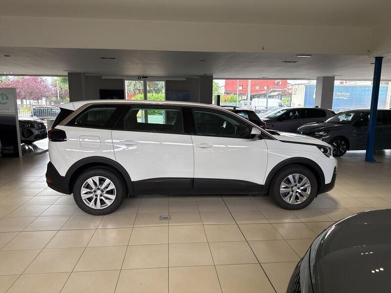 Peugeot 5008 BlueHDi 130 EAT8 S&S Business 7 POSTI