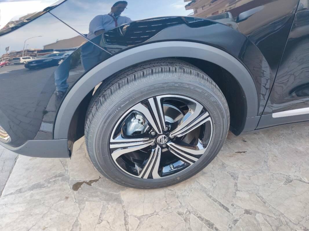 Mg ZS 1.5 Comfort