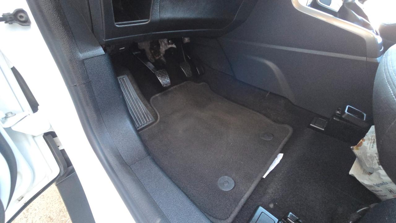 Ford EcoSport 1.0 EcoBoost 125 CV Start&Stop Plus