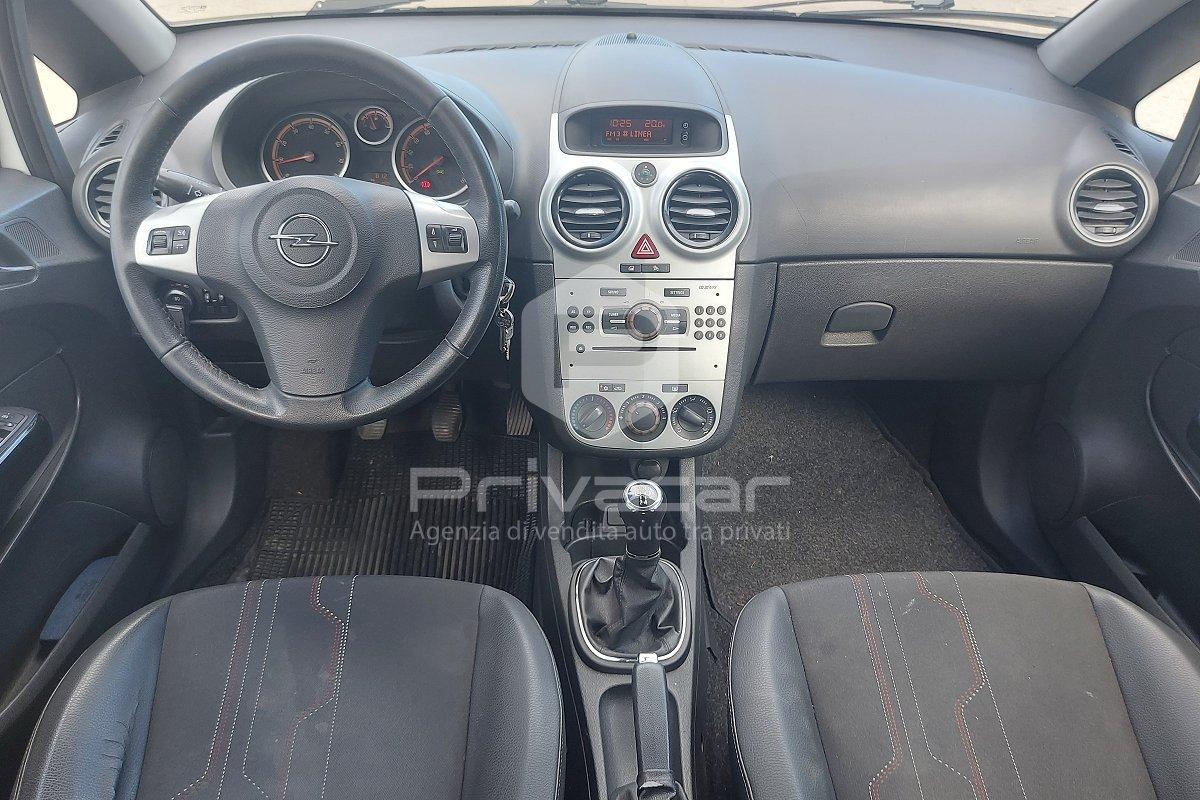 OPEL Corsa 1.2 5 porte Edition