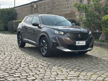 Peugeot 2008 BlueHDi 100 S&S Allure Navi Pack