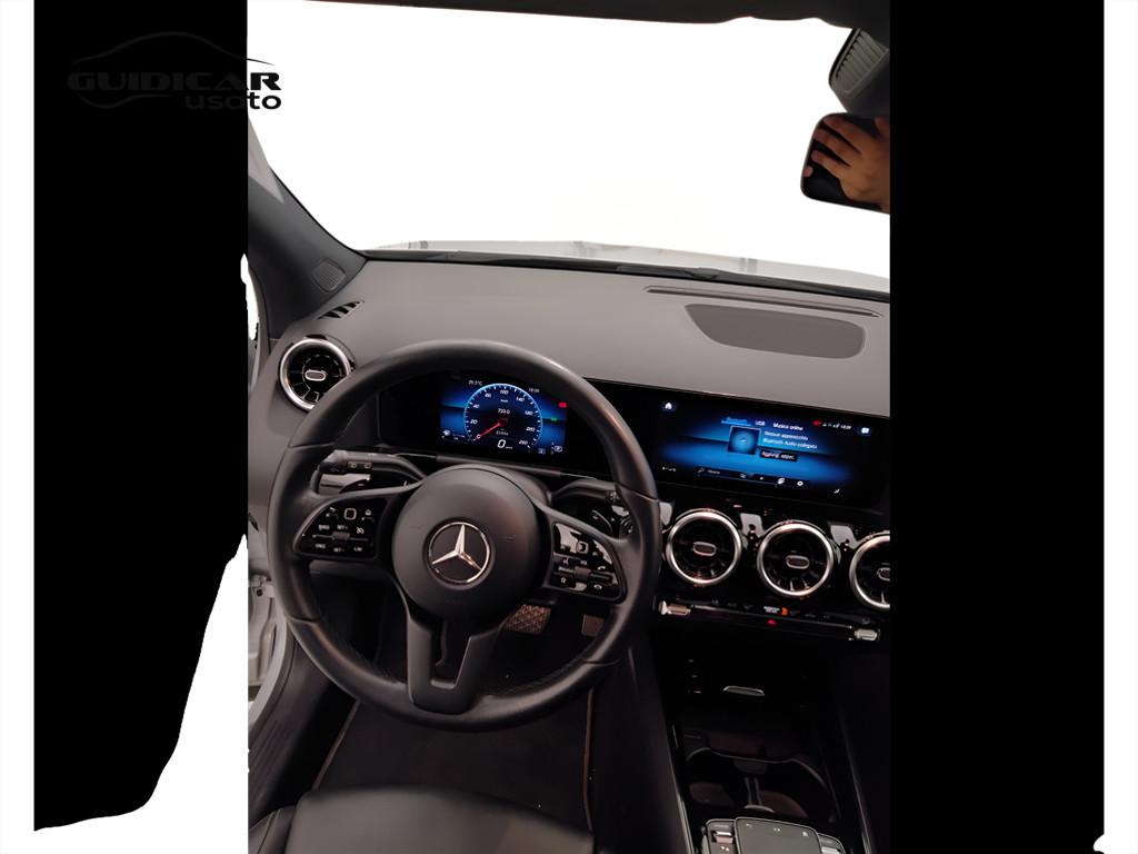 Mercedes-Benz GLA-H247 2020 - GLA 180 d Sport auto
