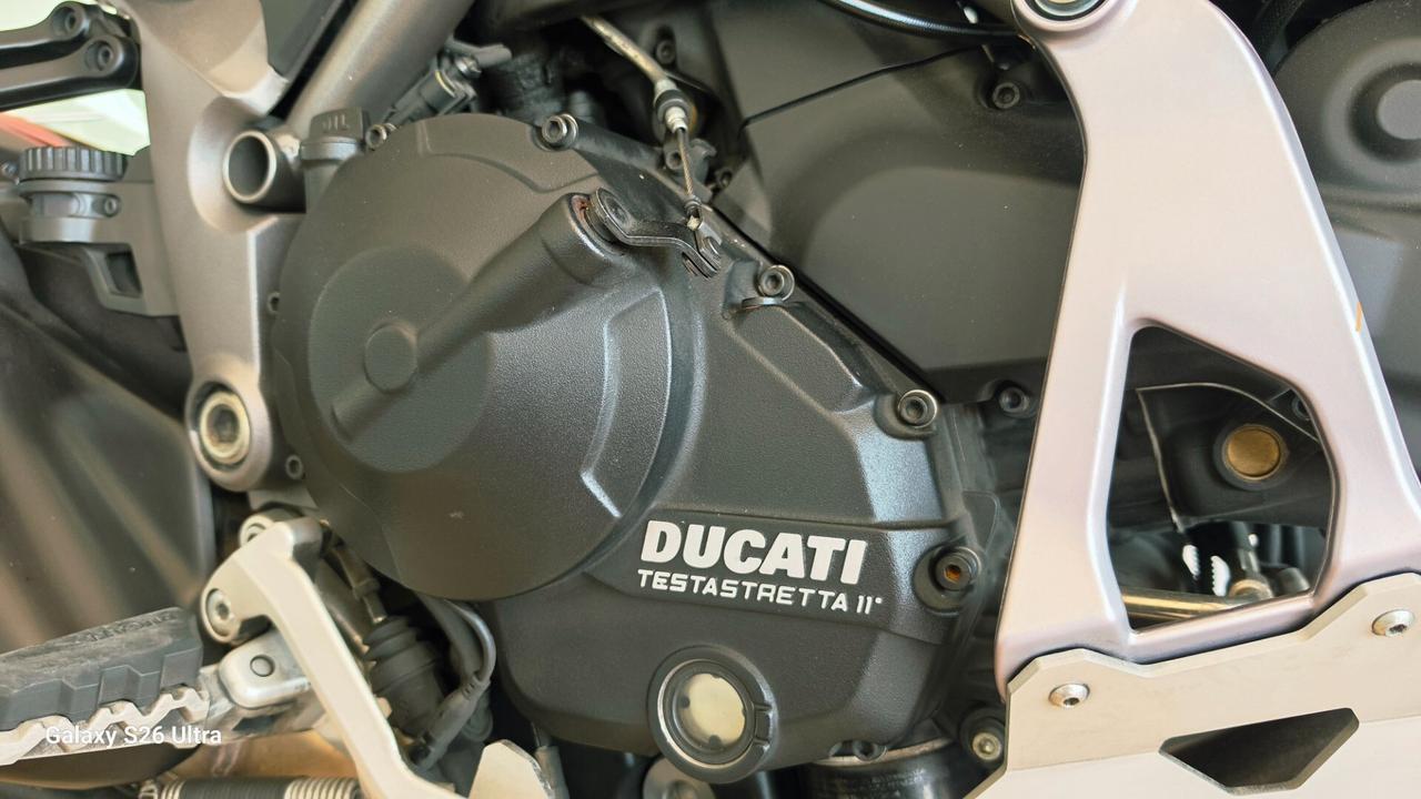 Ducati Multistrada 950
