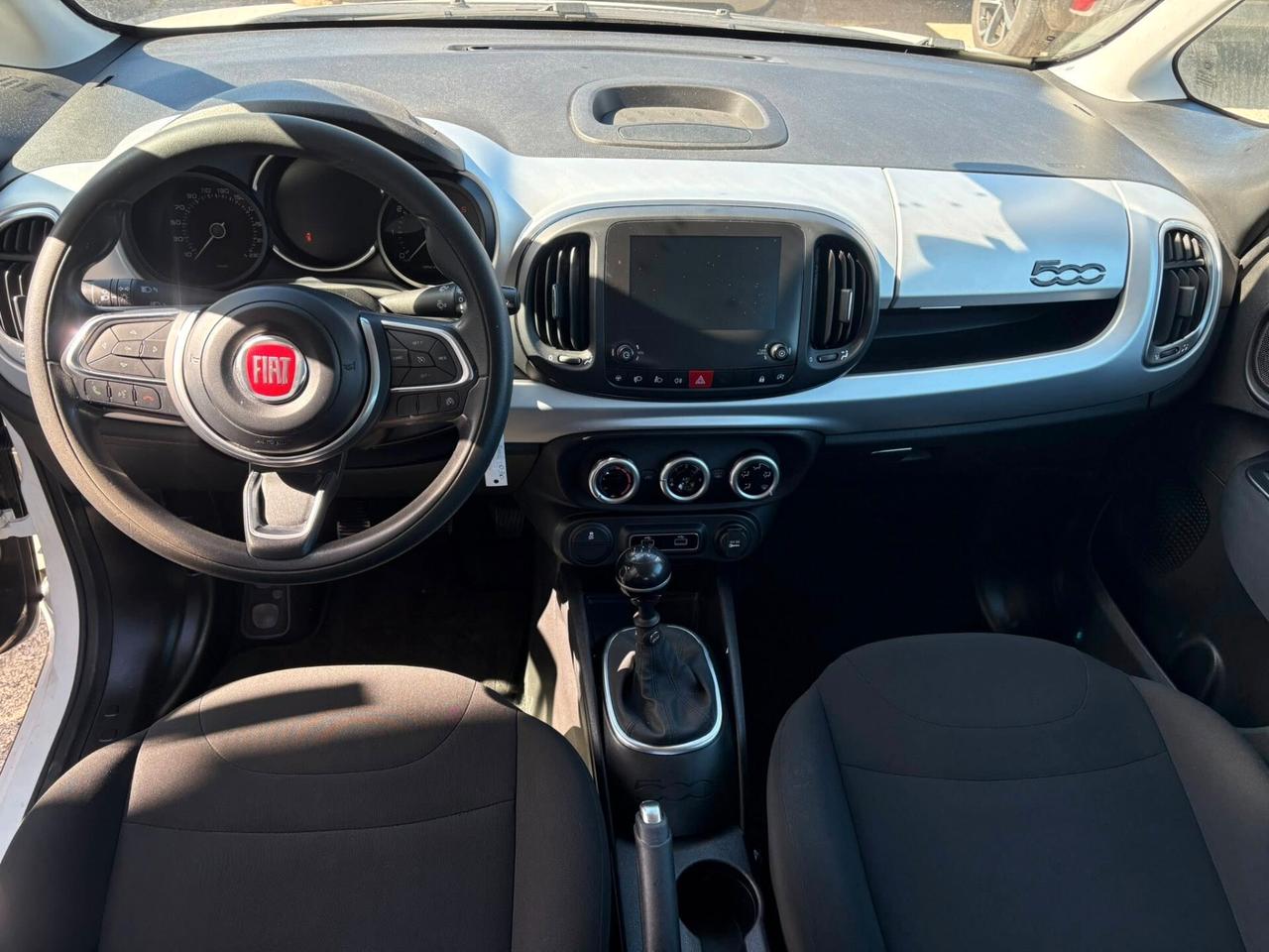 Fiat 500L Cross 1.3 Multijet 95 CV uniprò