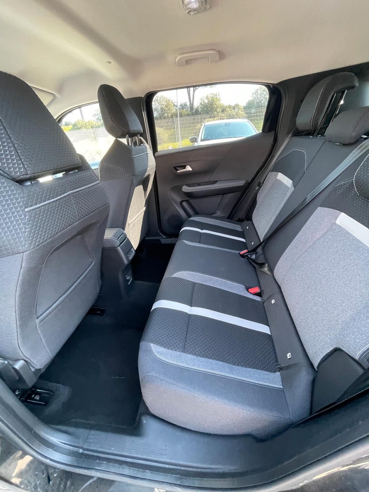 Opel Frontera Hybrid 145 CV EDCT Edition