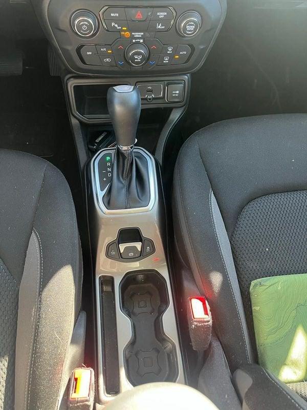 Jeep Renegade Renegade 1.5 Turbo T4 MHEV Limited