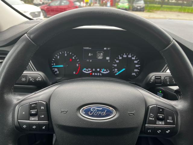 FORD Kuga 1.5 EcoBlue 120 CV aut.