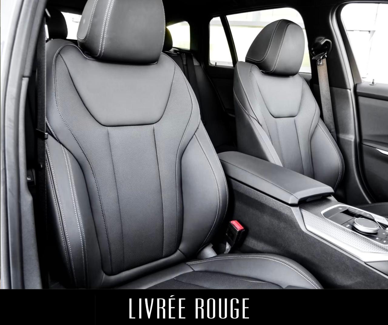 Bmw 330 i xDrive Touring Msport