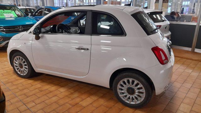 FIAT 500 1.0 Hybrid Dolcevita Style