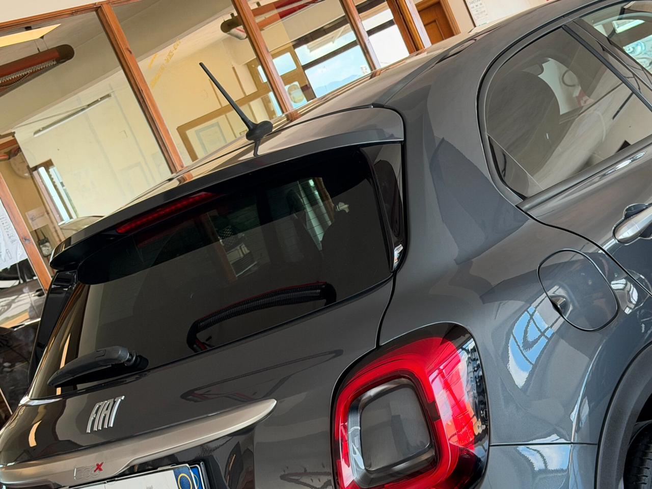 Fiat 500X New 1.3 M.JET 95 cv. CLUB