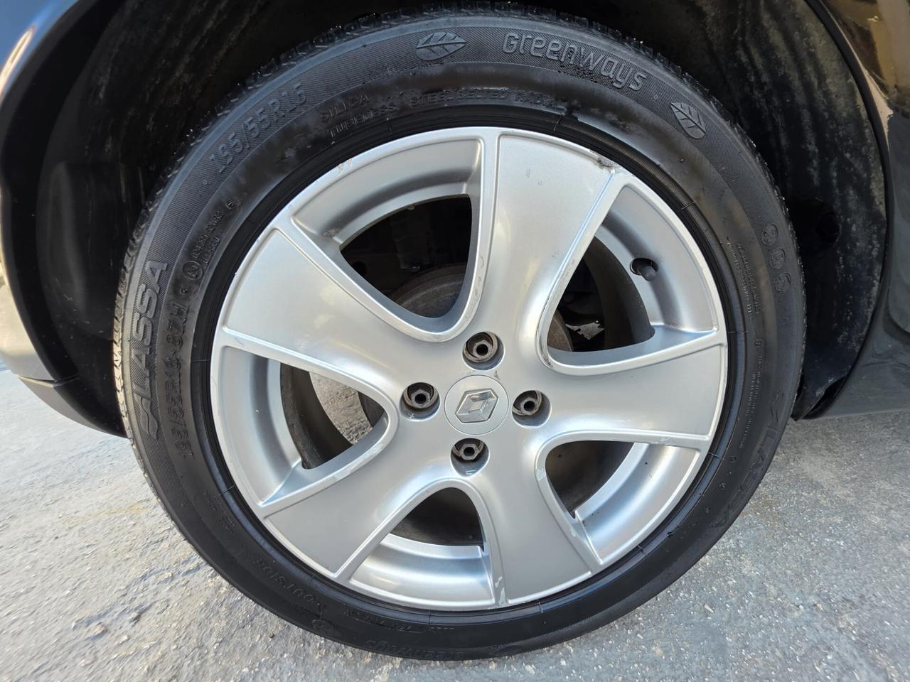 Renault Clio 1.5 dCi 8V 90CV Start&Stop 5 porte Energy