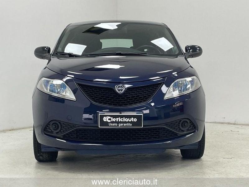 Lancia Ypsilon 1.2 69 CV Gold Impianto GPL