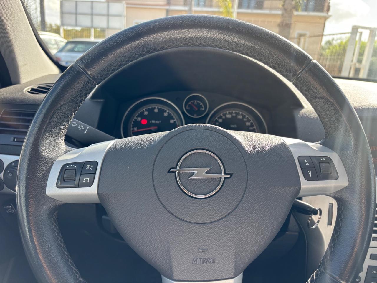 OPEL ASTRA 1.4 90CV GPL PERFETTA