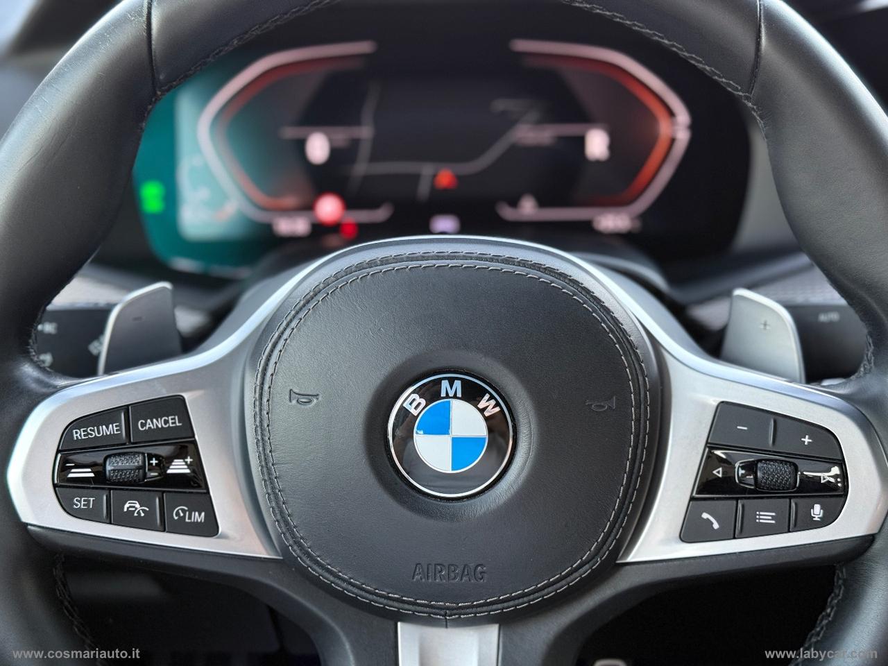 BMW X6 xDrive30d 48V Msport