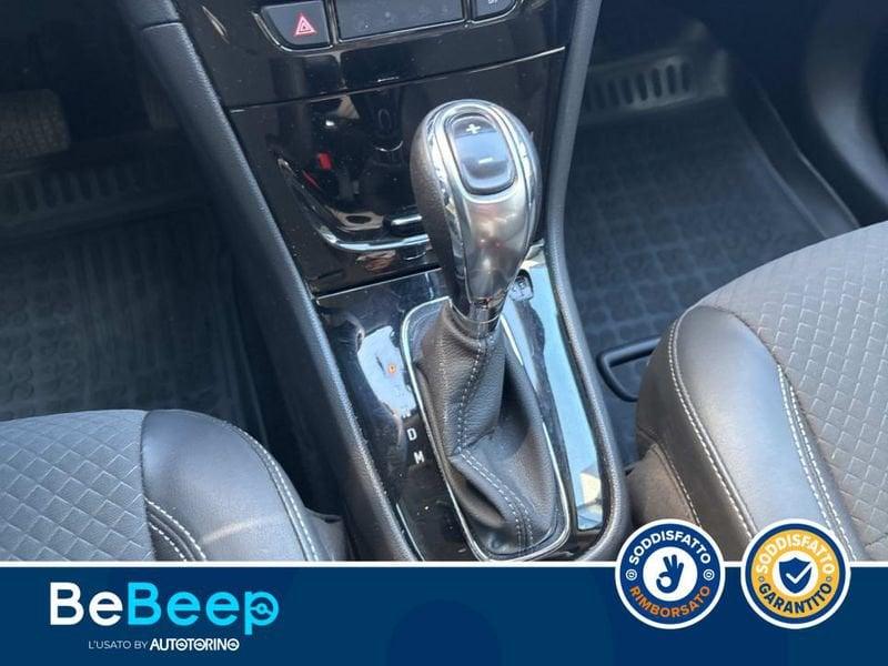 Opel Mokka X 1.4 T INNOVATION S&S 4X4 152CV AUTO