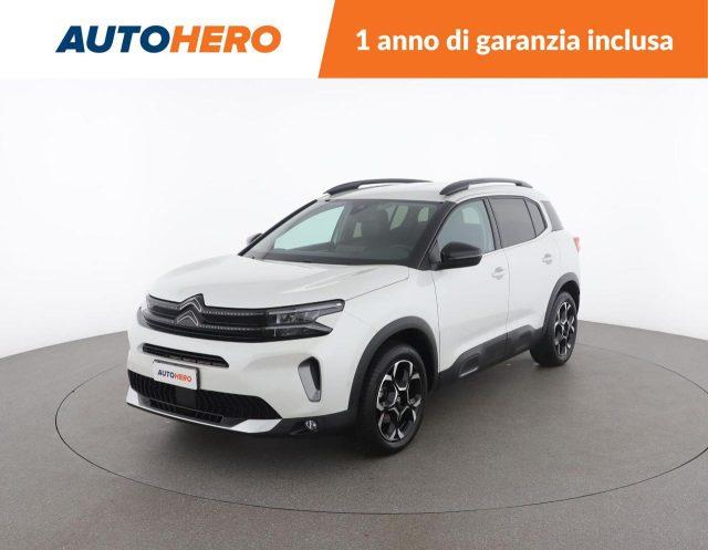 CITROEN C5 Aircross PureTech 130 S&S EAT8 Shine