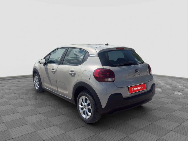 CITROEN C3 C3 PureTech 83 S&S You