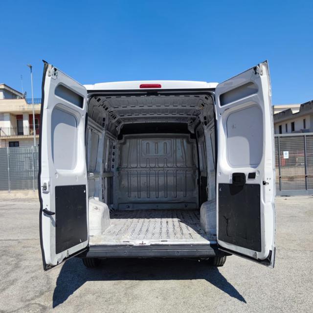 FIAT DUCATO 33MH2 2.3MJ FURG.P.MEDIO T.ALTO 3 PTI-2020