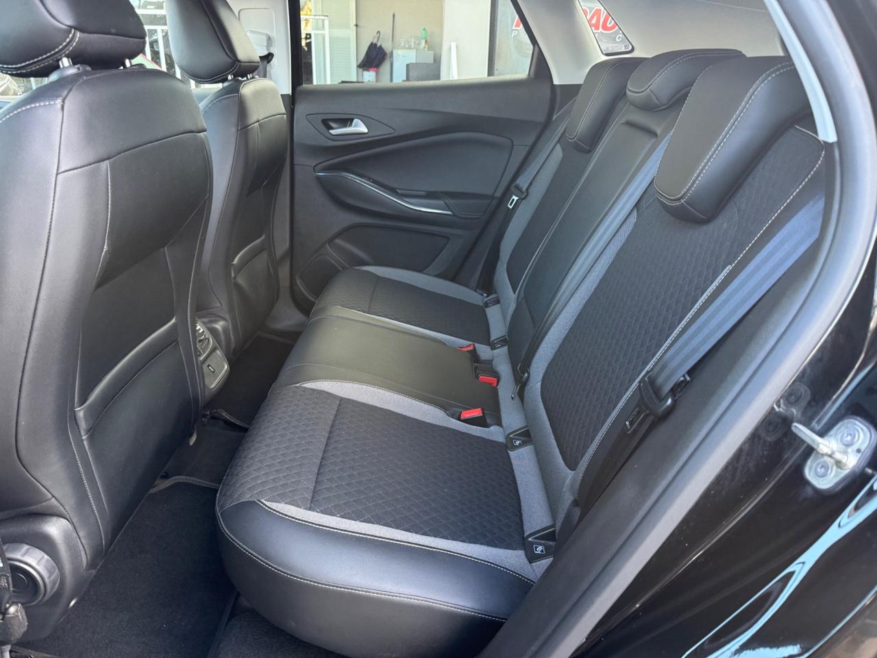 Opel Grandland X 1.5 diesel Ecotec Start&Stop Ultimate