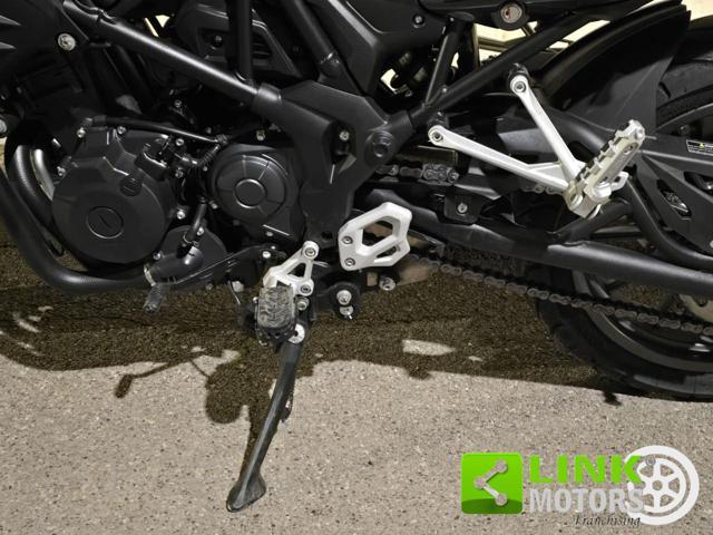 BENELLI TRK 502 * ? 68,00 al mese*