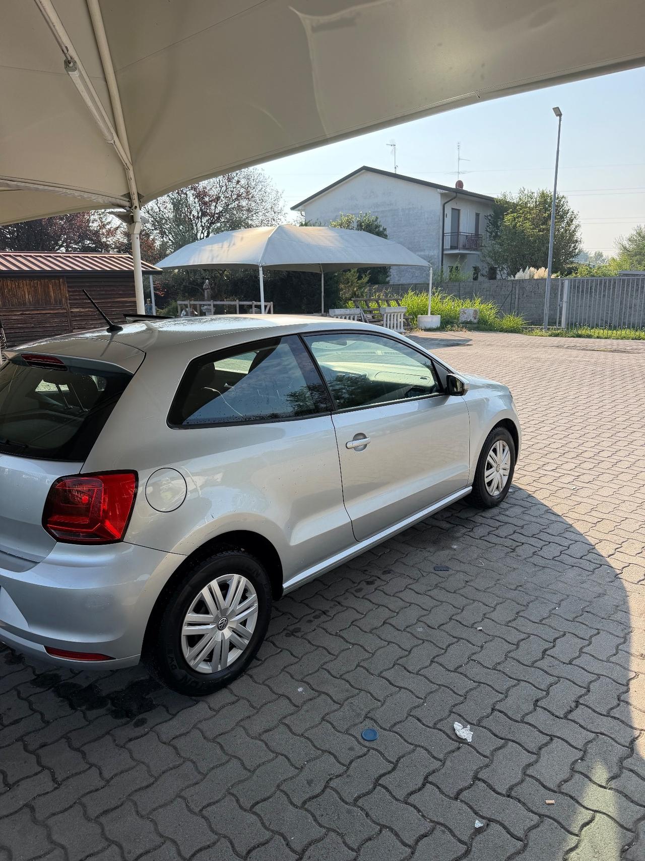 Volkswagen Polo 1.0 MPI 3p. Trendline 60cv