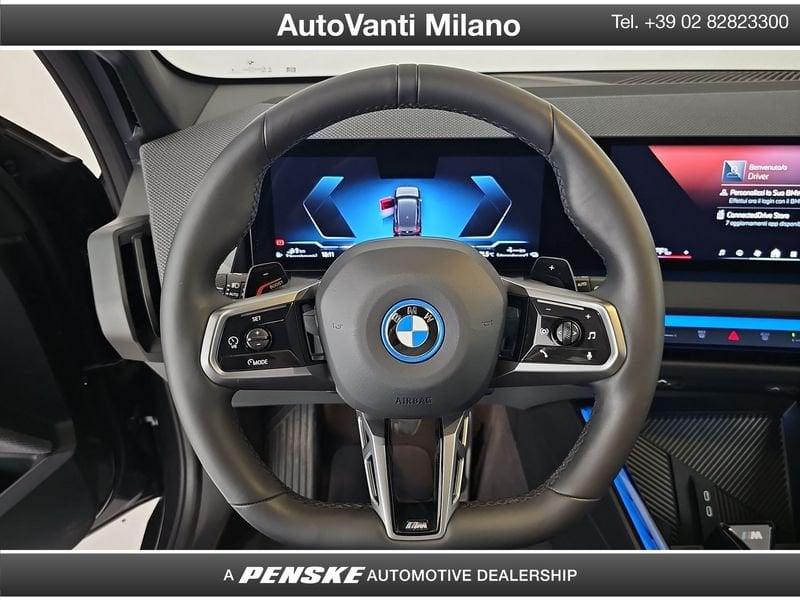 BMW X3 X3 xdrive30e MSport auto