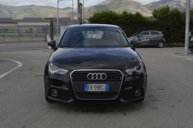 AUDI A1 1.6 TDI 105 CV Ambition